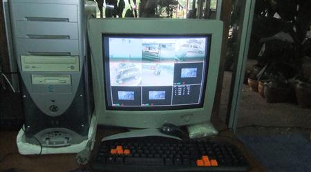 cctv installation ล้างอัดฉีด อำเภอดอนตาล